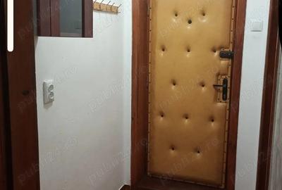 Garsonieră decomandată în Central - 1