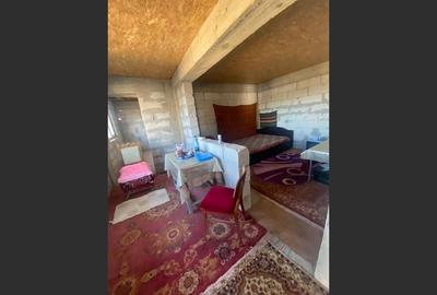 Ofertă - Jud Giurgiu - teren 1.700 mp + construcție casa - 22