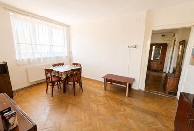 Apartament cu 2 camere semidecomandat în Semicentral - 2