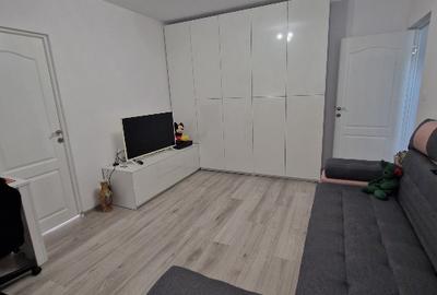 Apartament cu 2 camere semidecomandat în Exercițiu - 2