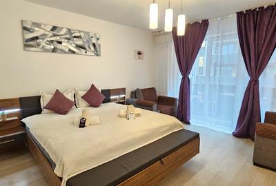 Garsonieră decomandată în Avantgarden - 3