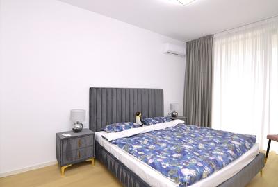 INCHIRIERE APARTAMENT 2 CAMERE BANEASA - STEJARII - THE IVY - 20