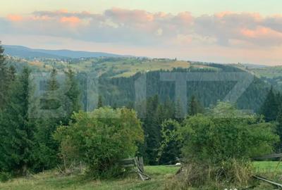 Teren în Mărișel - 6