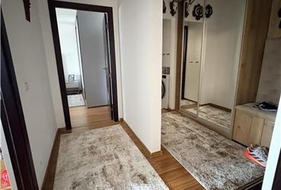 Apartament cu 2 camere decomandat, mobilat în Inel II - 9