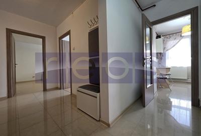 Apartament cu 2 camere decomandat, mobilat în Tineretului - 8