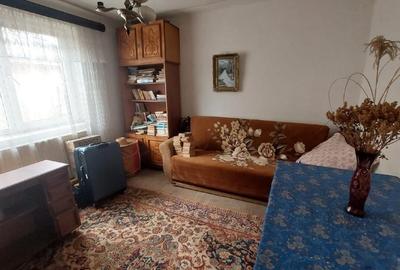 Casă individuală cu 6 camere cu Teren 1175 Mp în Islaz - 13