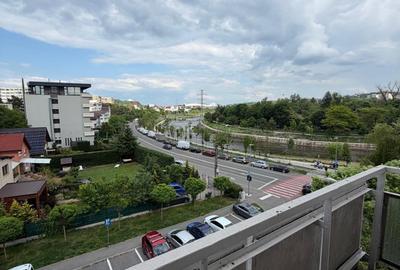 Apartament cu 2 camere decomandat, mobilat în Grigorescu - 5