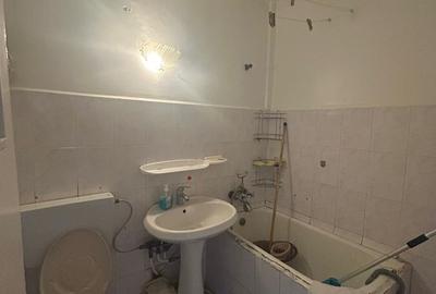 Apartament 2 camere-Zona Sud - 45 mp - 40000 euro - 9