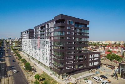 Apartament cu 2 camere mobilat in 102 The Address- loc de parcare inclus - 20