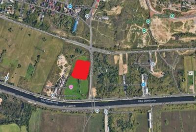 Drumul Lunca Veche nr. 164-168, sector 3, Bucuresti - 5