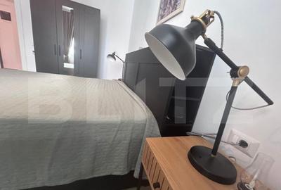 Apartament cu 2 camere semidecomandat, mobilat în Lăpuș Argeș - 4