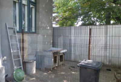 Casă cu 4 camere cu Teren 285 Mp în Petrolului - 19