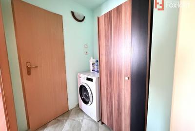 Apartament cu 2 camere semidecomandat, mobilat complet - zona Sagului - 7