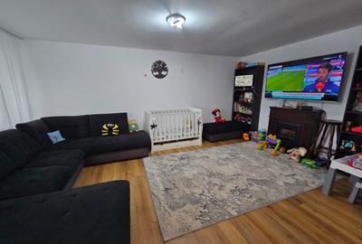 Casă cu 8 camere cu Teren 2200 Mp în Crevedia - 3