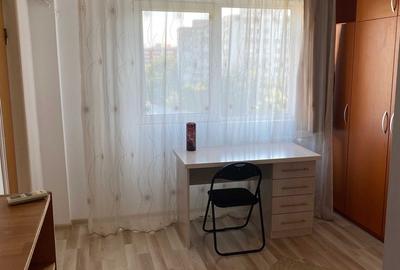 Garsonieră semidecomandată în Tei - 2