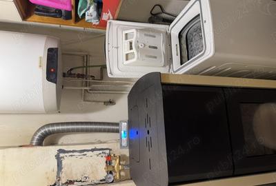 Apartament cu 3 camere decomandat în Vișeu de Sus - 1