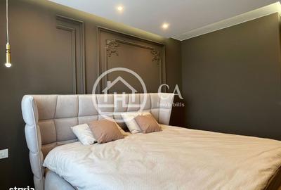 Apartament cu 3 camere decomandat în Iosia - 14