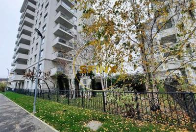 Luxuria Residence, first rental, 3 rooms, panoramic view, terrace, parking place - 45