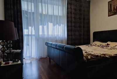 Apartament cu 2 camere decomandat, mobilat în Olteniței - 5