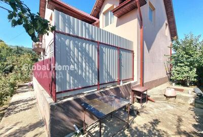 Vila P+1+Teren 1094MP + Gradina + Livada + Garaj | 1 Decembrie - Sos. Giurgiului - 33