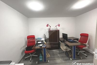 Hala 1200mp, depozitare sau productie, acces TIR zona blvd Muncii - 4