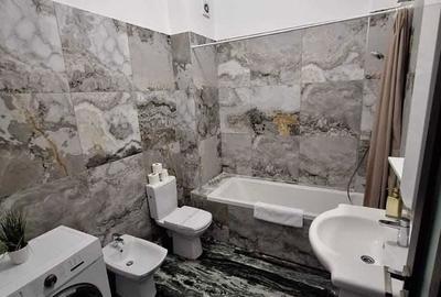 Apartament cu 2 camere decomandat în Exterior Vest
