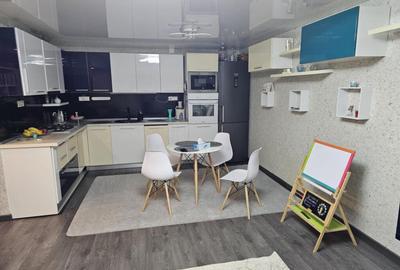 Casa situata in zona DACIA - 12