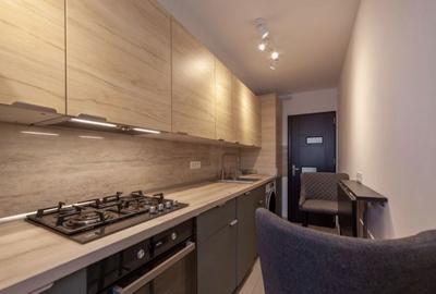 Garsonieră decomandată în Găvana - 4