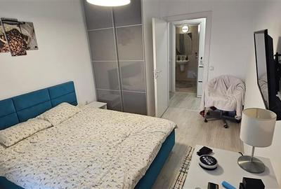 Apartament cu 2 camere semidecomandat în Fundeni - 6