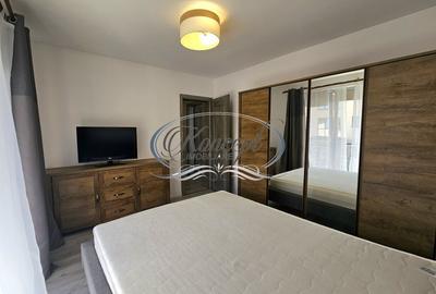Inchiriere casa tip duplex cu curte privata si finisaje moderne, Floresti - 15