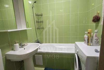 🏡 Apartament de închiriat – City Residence Balanta, et 1. - 7