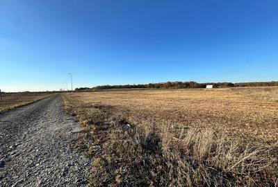 COMISION 0% | Teren Intravilan | Mosnita Veche | 775 mp | 26 mp Front - 2