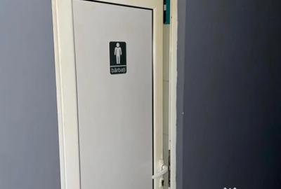 Spațiu comercial, de 142 mp, în Central - 5