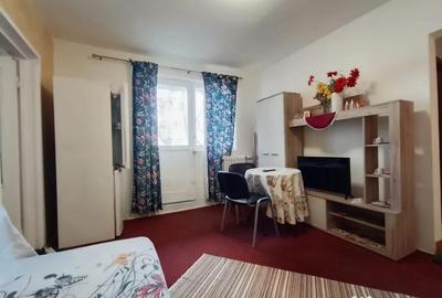 Apartament cu 2 camere nedecomandat în Podu Roș - 2