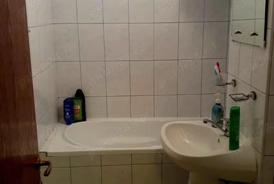 Garsoniera confort 1 34 m2 - 4