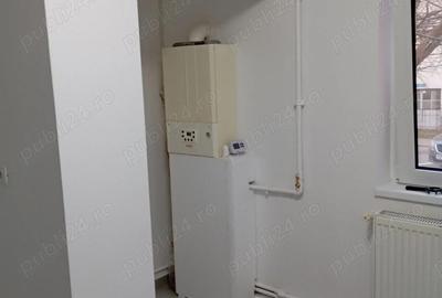 Apartament cu 2 camere decomandat în Răbăgani - 9