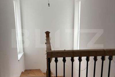 Casă cu 4 camere cu Teren 600 Mp în Obcini - 11