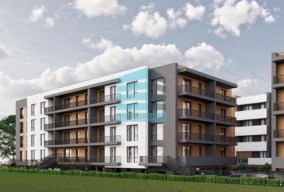 Apartament 4 Camere cu Gradina 77 mp,Exclusivitate si Confort, Pallady Apartament 4 Camere cu Gradina 77 mp,Exclusivitate si Confort, Pallady - 2