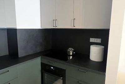 Apartament cu 2 camere semidecomandat, mobilat în Iris - 5