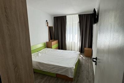 Apartament cu 2 camere în Ostroveni - 1
