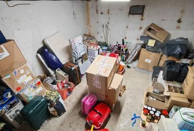 Apartament cu 3 camere decomandat în Central - 9