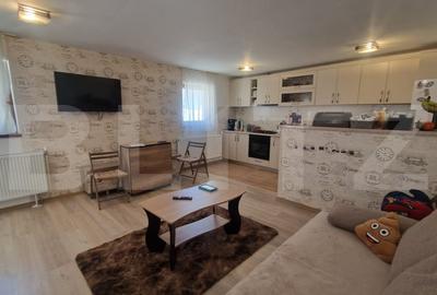 Casă individuală cu 5 camere cu Teren 2235 Mp în Feldioara - 10