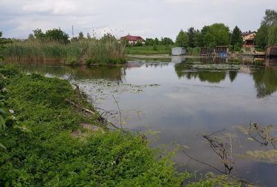 O oportunitate excepțională pe malul Lacului Snagov - 2