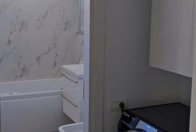 TOMIS III CITY PARK 2 CAMERE ETAJ 2 RENOVAT 500 EURO TERMEN LUNG - 7