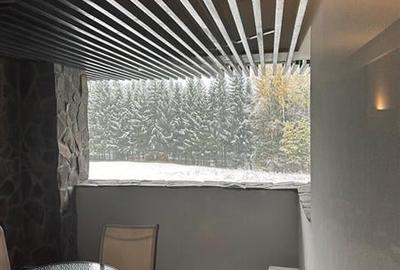 APARTAMENT 3 CAMERE, HOTEL ALPIN, POIANA BRASOV - 5