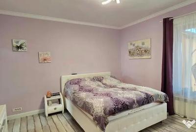 Casă cu 4 camere cu Teren 442 Mp în Dealuri Oradea - 11