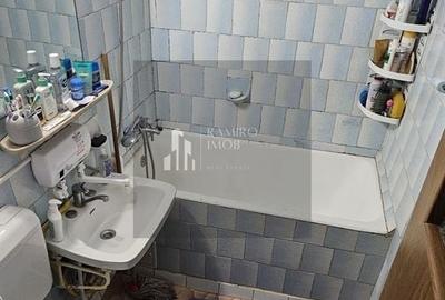 Apartament cu 2 camere semidecomandat în Camil Ressu - 6