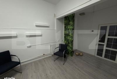 Spațiu comercial, de 190 mp, în Doba
