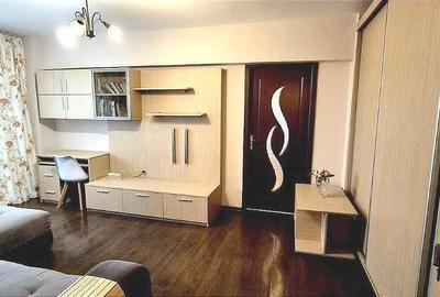 Apartament cu 3 camere, mobilat în Giurgiului - 11