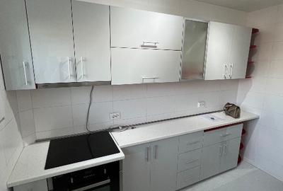 Garsonieră decomandată, mobilată în Astra - 6